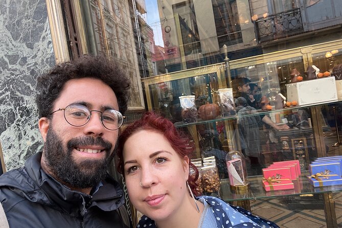 Lille Scavenger Hunt and City Highlights Walking Tour - Tips for a Great Experience