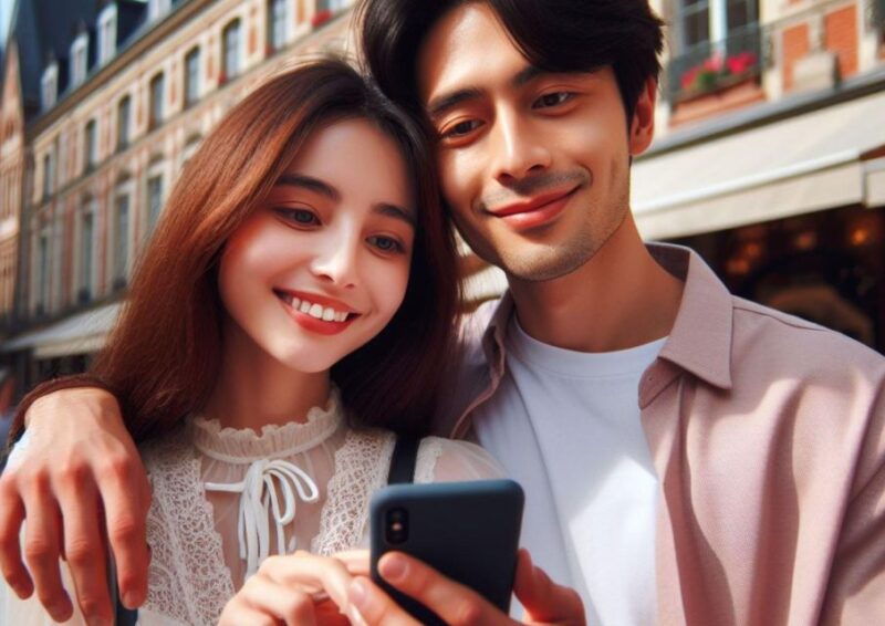 Lille : Special Valentines Day Couples Game - Game Activation and Accessibility