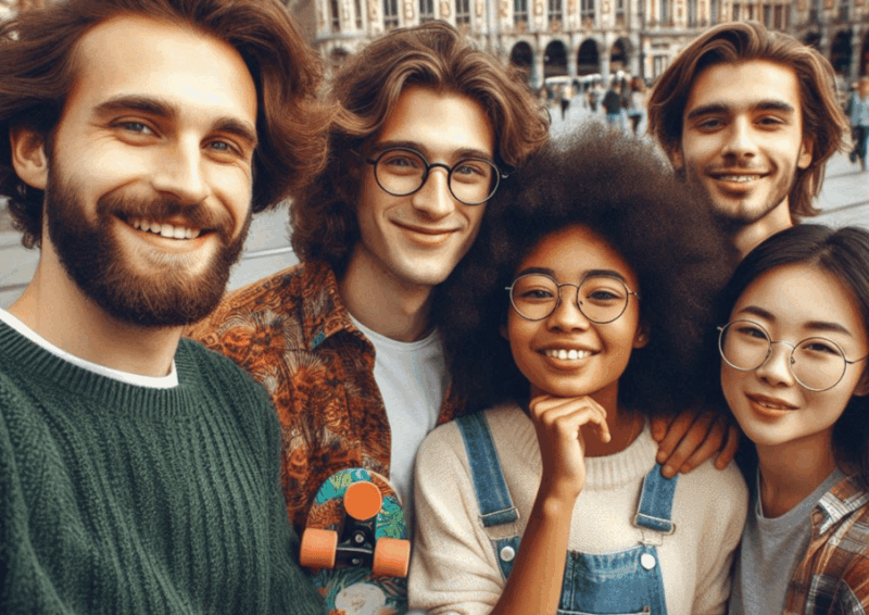 Lille: Team Escape Game on the Theme of Magic - Location and Accessibility