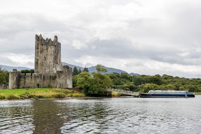 Lily of Killarney Lake Cruise - Customer Reviews