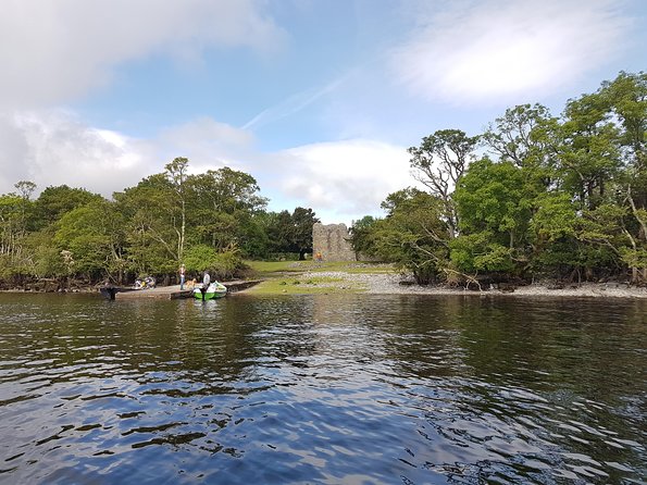 Lily of Killarney Lake Cruise - Planning Your Visit