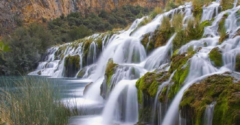 Lima: 2-Day Tour of the nor Yauyos-Cochas Landscape Reserve - Day 1