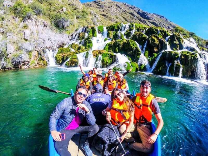 Lima: 2-Day Tour of the nor Yauyos-Cochas Landscape Reserve - Day 2