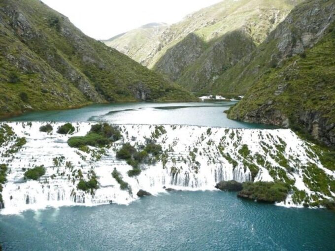 Lima: 2-Day Tour of the nor Yauyos-Cochas Landscape Reserve - Reserve Now & Pay Later