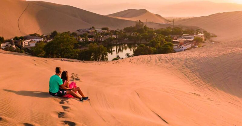 Lima: 2-Day Tour to Paracas, Pisco Vineyards, and Huacachina - Itinerary Details