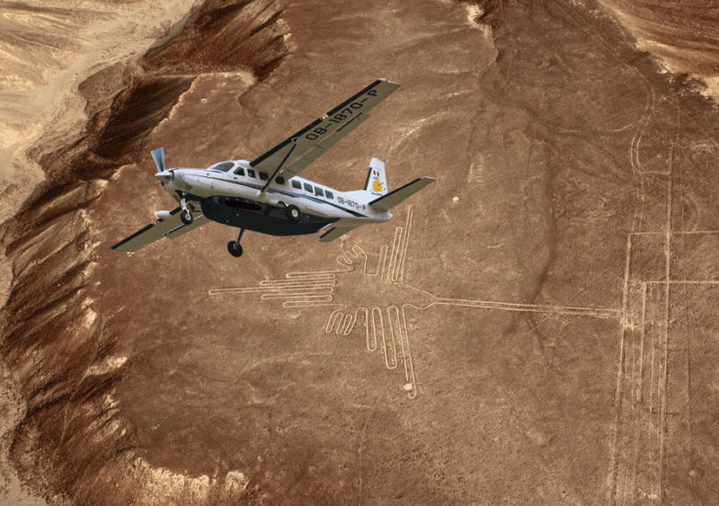Lima: 2 Days 1 Night to Ballestas,Huacachina and Nazca Lines - Ballestas Islands Excursion