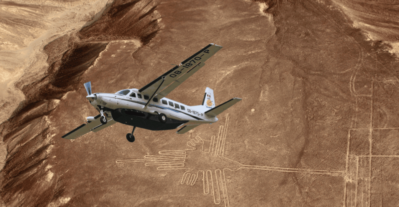 Lima: 2 Days 1 Night to Ballestas,Huacachina and Nazca Lines - Winery and Huacachina Oasis