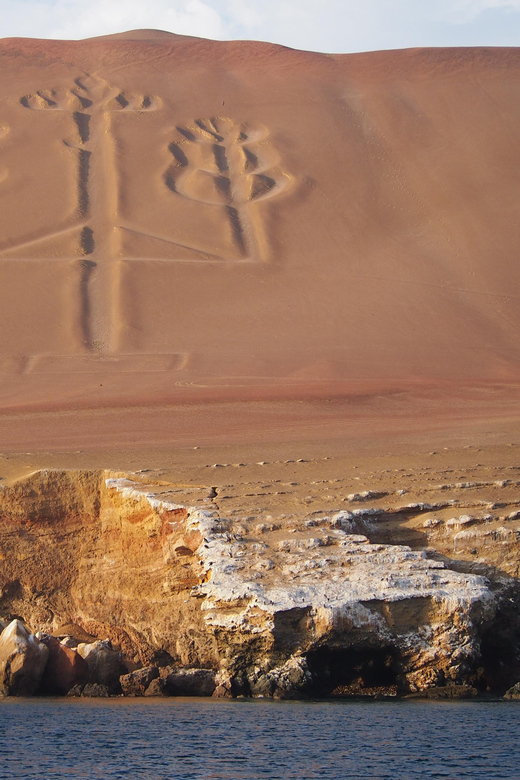 LIMA || 2D/1N: Paracas, Huacachina, and Nazca. - Itinerary Details
