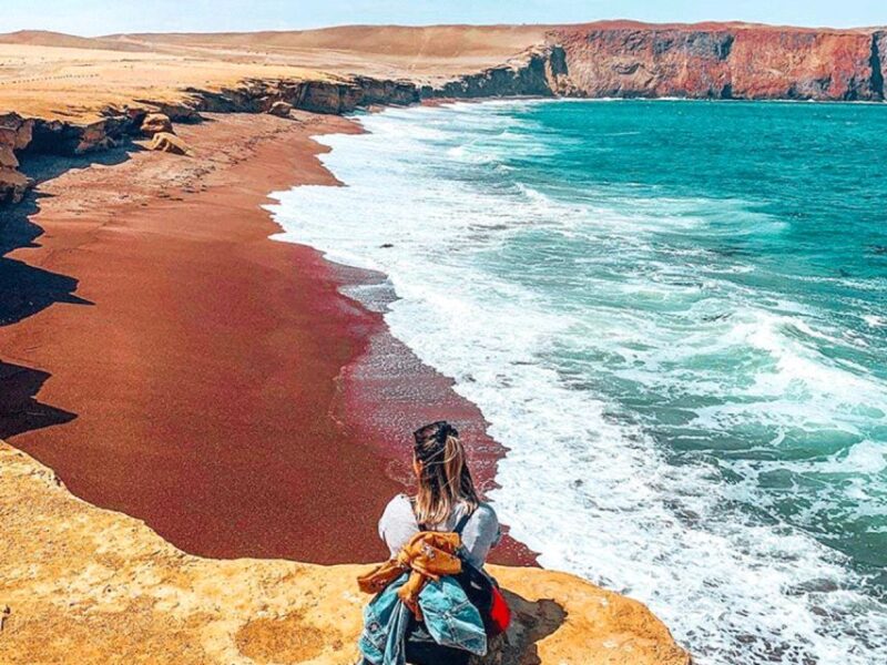 Lima: 3-Day Tour to Paracas, Ballestas Islands & Huacachina - Itinerary Details