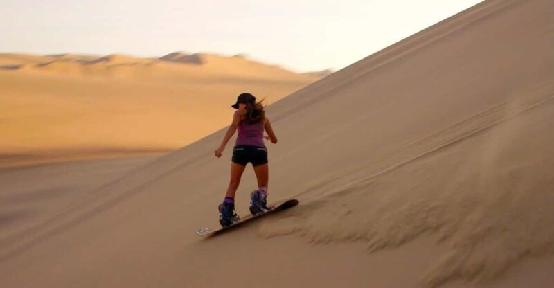 Lima: 4x4 Excursion to the Desert of Chilca or Marcahuasi - Marcahuasi Experience