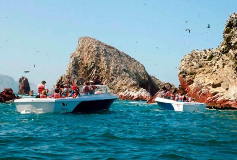 Lima: 7-Day Inca Tour With Flights and Machu Picchu - Included Flights