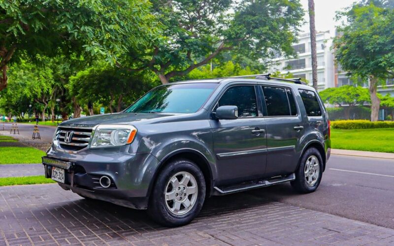 Lima: Airport Transfer To/From Miraflores,Barranco,Sanisidro - Transportation Details