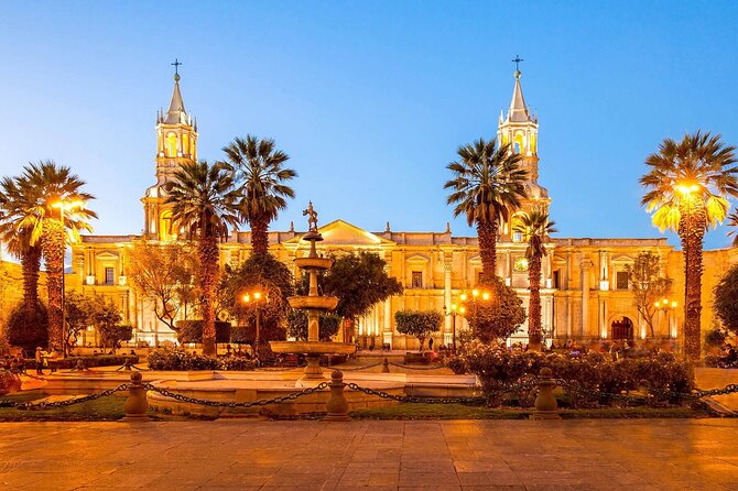Lima Airport Transfers: Lima City to Jorge Chavez Airport LIM in Standard Van - Customer Feedback