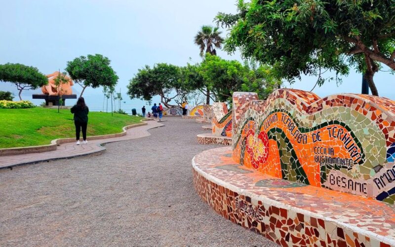 Lima: All Inclusive Lima Highlights - Itinerary Highlights