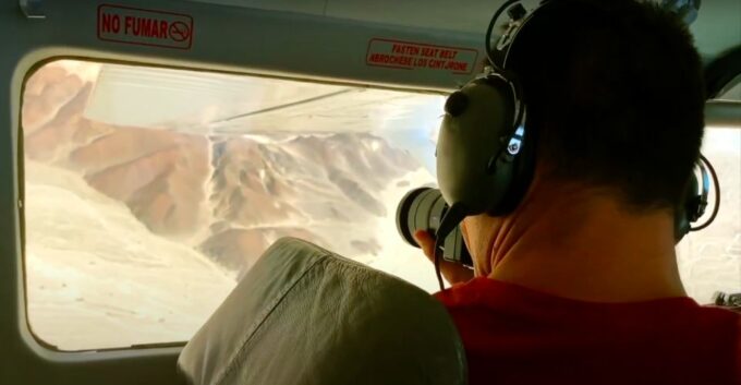 Lima: Ballestas & Huacachina Day Trip W/ Nazca Lines Flight - Leisure Activities