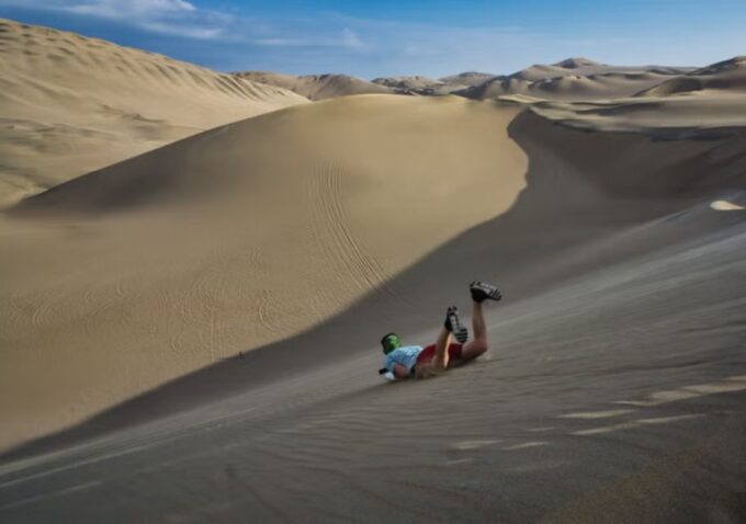 Lima: Ballestas & Huacachina Sunset Day Trip, All-Inclusive - Packing and Recommendations