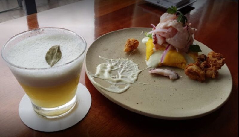 Lima: Barranco & Miraflores, Gastronomic Experience & Lunch - Important Notes