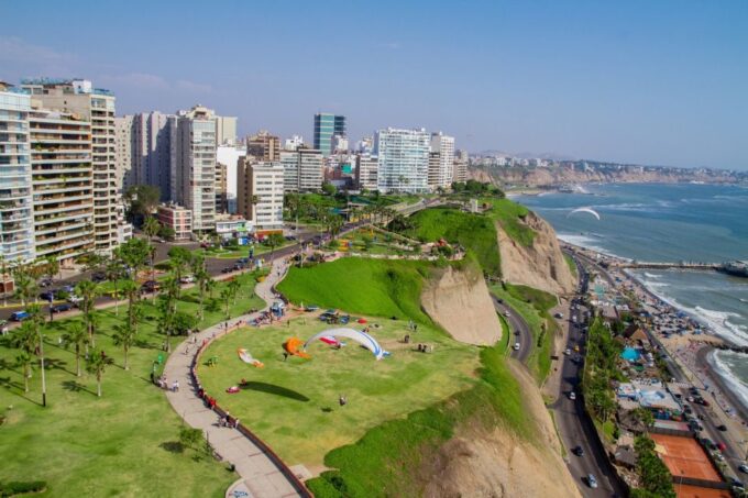 Lima: Barranco & Miraflores, Gastronomic Experience & Lunch - Frequently Asked Questions