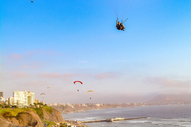 Lima Beach Tour 4 Hours Artist Workshop & Cala Restaurant - Dining at Cala Restaurant