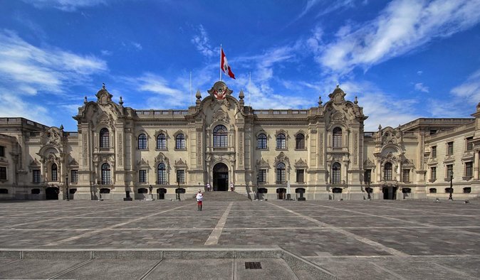 Lima Bike Tour From Miraflores (4 Hrs) - Whats Included