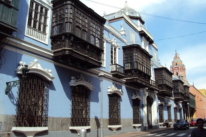 Lima Bike Tour From Miraflores (4 Hrs) - Customer Reviews