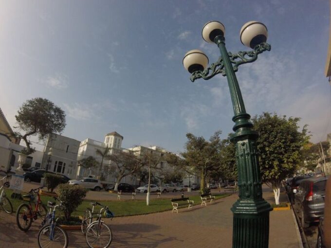 Lima: Bike Tour in Miraflores and Barranco - Frequently Asked Questions