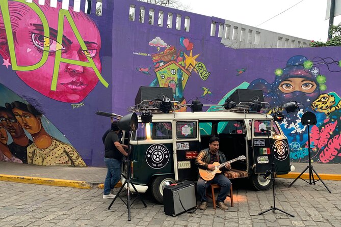 Lima: City Biking - Participation Requirements