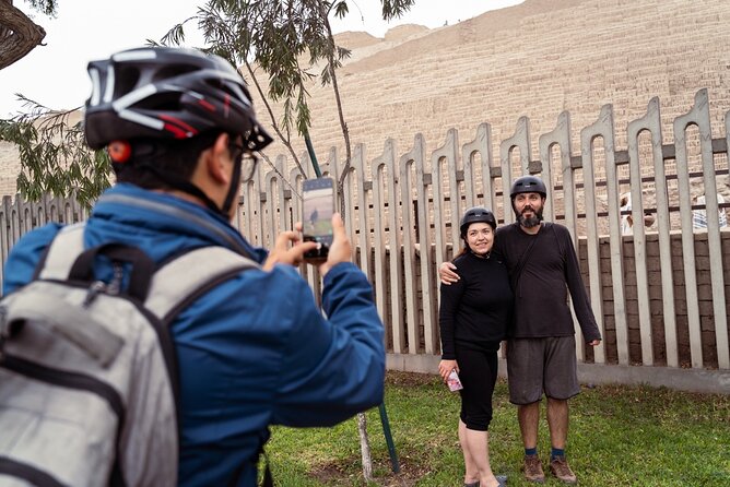 Lima: City Biking - Pricing and Cancellations
