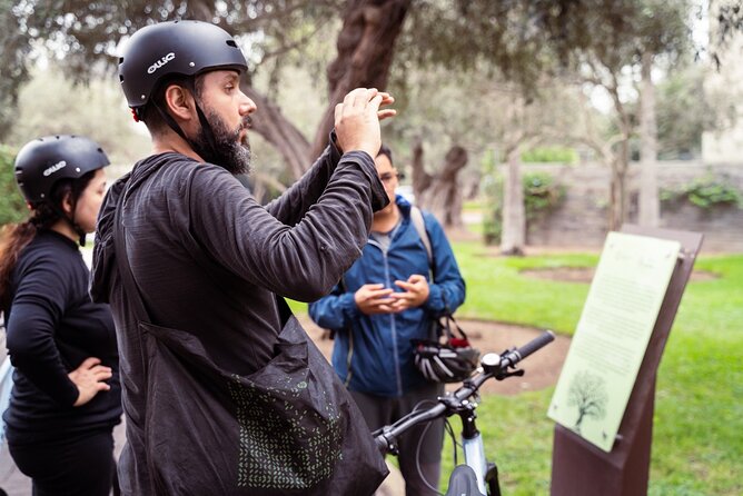 Lima: City Biking - Key Points