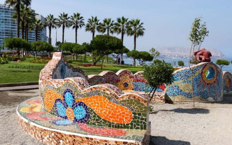 Lima: City Highlights Day Tour - Participant Information