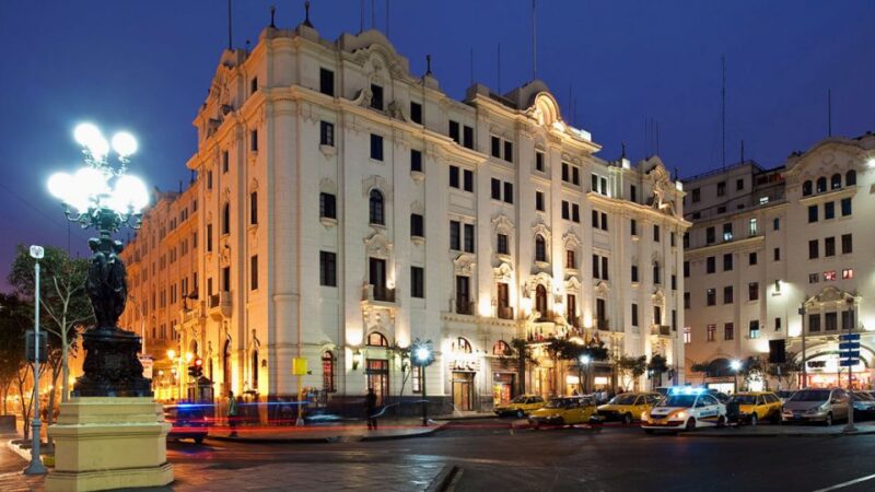 Lima: City Highlights Full-Day Guided Tour - Customer Feedback
