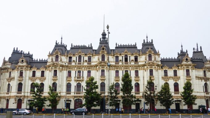 Lima: City Highlights Full-Day Guided Tour - Discover Local Culture