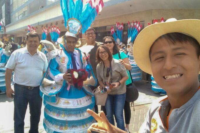 Lima: City Highlights Small Group Tour - Traveler Feedback