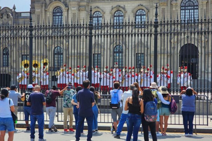 Lima, City of Kings Small Group Tour - Frequently Asked Questions