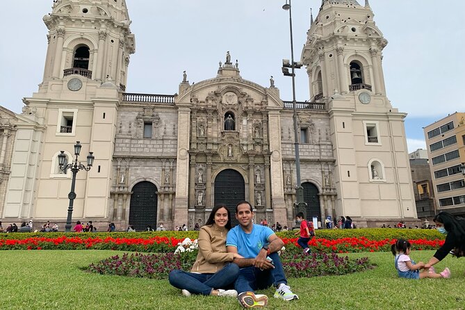 Lima City of The Kings Walking Tour Including Catacombs - Reviews and Ratings