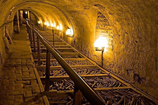 Lima City of The Kings Walking Tour Including Catacombs - Tour Operator Details
