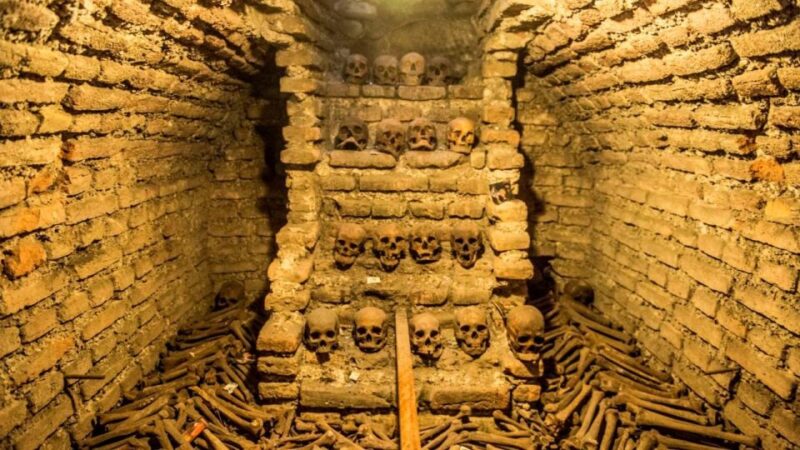 Lima City Tour | Half Day | - Inclusions