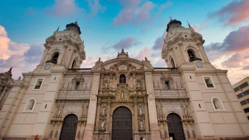 Lima City Tour | Half Day | - Customer Feedback