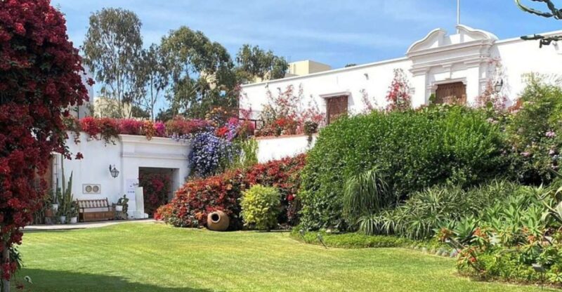 Lima City Tour: Larco Museum and Huaca Pucllana - Booking and Reservation Details