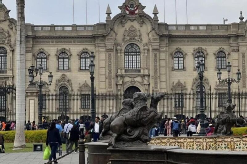 Lima: City Tour Lima ~ Colonial and Modern - Itinerary and Highlights