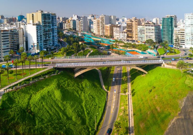Lima: City Tour of Miraflores, San Isidro, and Colonial Lima - Tour Overview and Details