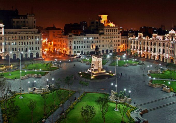 Lima: City Tour of Miraflores, San Isidro, and Colonial Lima - Frequently Asked Questions