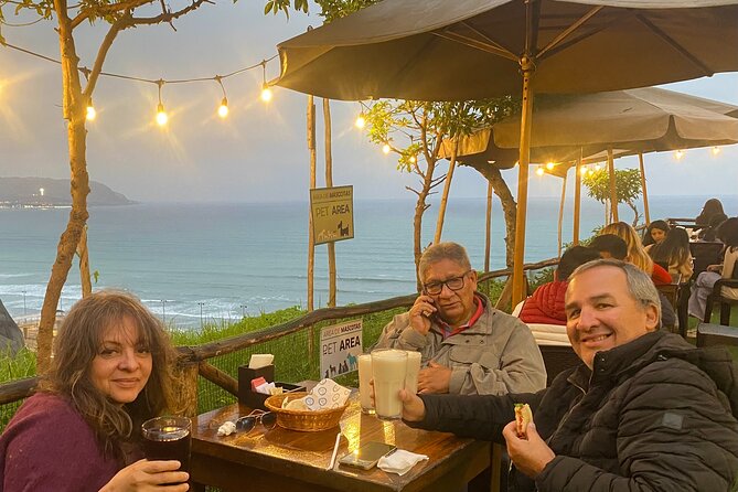 Lima City Tour With Local Host - Included in the Tour