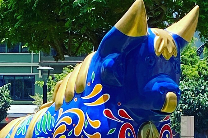 Lima City Tour With Local Host - Exploring Limas Highlights