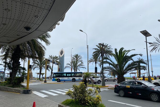 Lima City Tour With Local Host - Booking and Cancellation