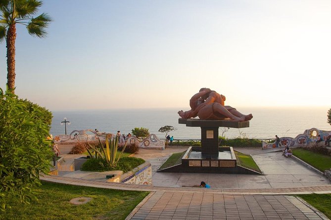 Lima City Tour With Pisco Sour Demonstration and Tasting (Small Group) - Booking Information