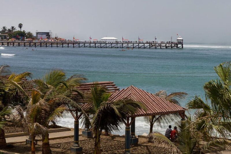 Lima: City, Trujillo and Chiclayo in 6 Days - Key Points