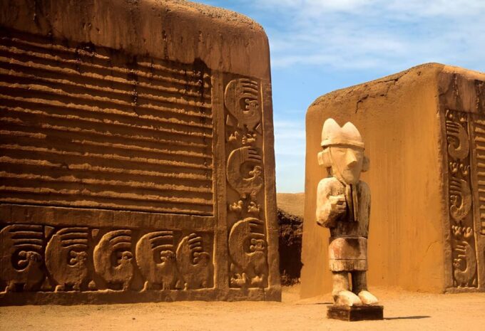 Lima: City, Trujillo and Chiclayo in 6 Days - Frequently Asked Questions