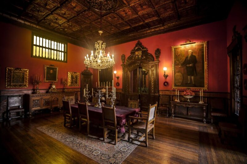 Lima Classic: Local Market, Cordano Tavern and Cathedral - Itinerary Highlights