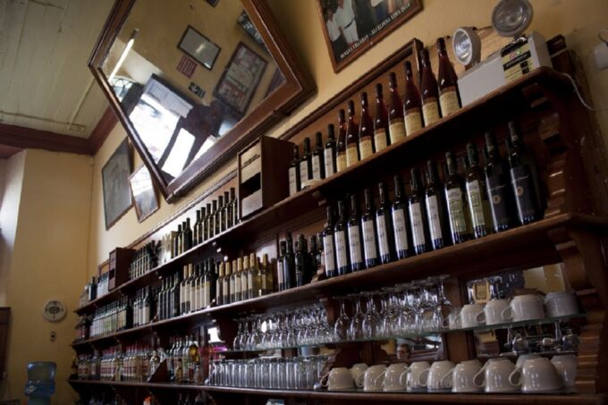 Lima Classic: Local Market, Cordano Tavern and Cathedral - Historic Downtown Lima